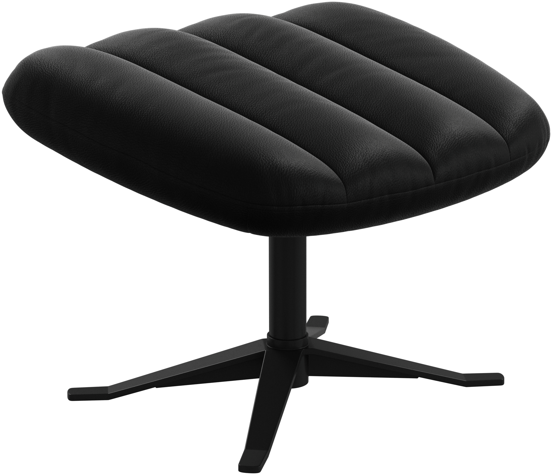 セット売り BoConceptリクライニングチェアとオットマン